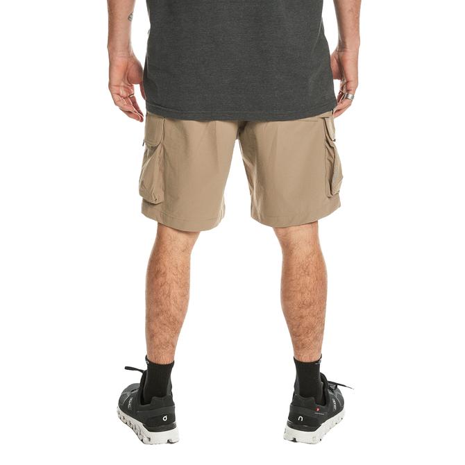 Quiksilver Run Ashore Cargo Erkek Walkshort_3