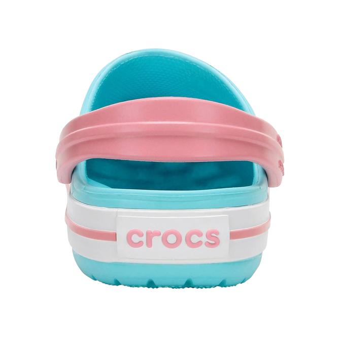 Crocband Clog K_4