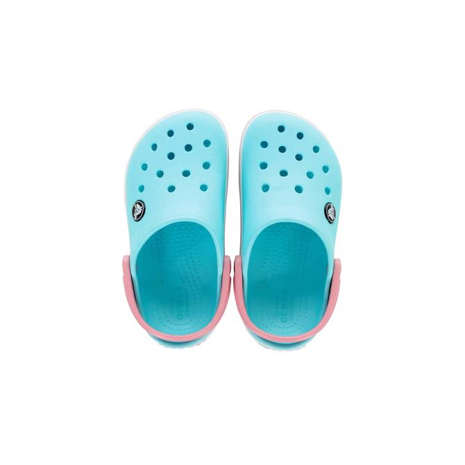 Crocband Clog K_3