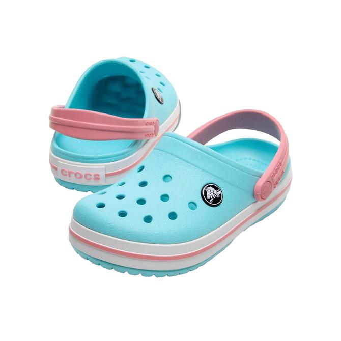 Crocband Clog K_2