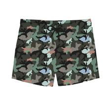 Ranger Junior Short