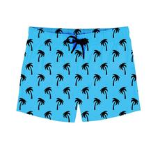 California Junior Short