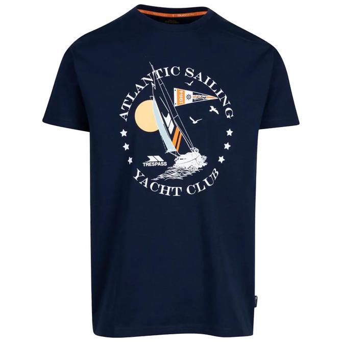 CEDARF- MALE CASUAL PRINTED TSHIRT_2
