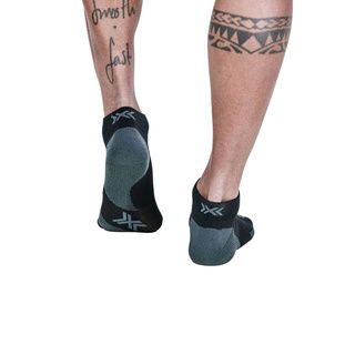 X-SOCKS® RUN PERFORM LOW CUT