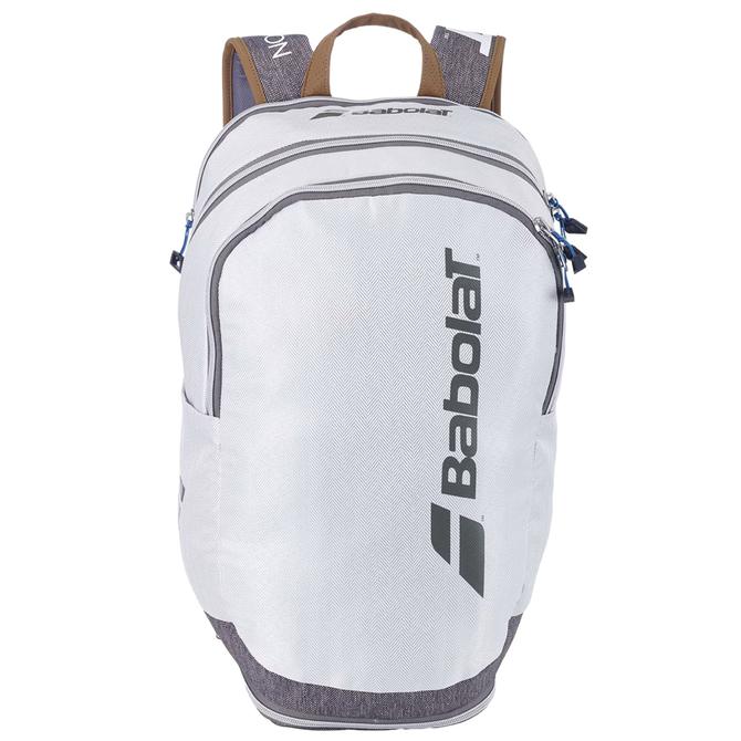 COURT BACKPACK WIMBLEDON
      
        
        
          
            
              
              
              
                - Beyaz_0