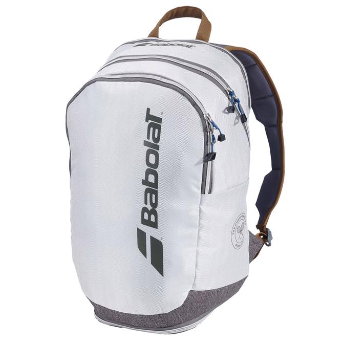 COURT BACKPACK WIMBLEDON
      
        
        
          
            
              
              
              
                - Beyaz_1