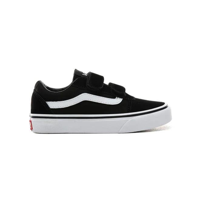 Vans Ward V Çocuk Ayakkabısı_0