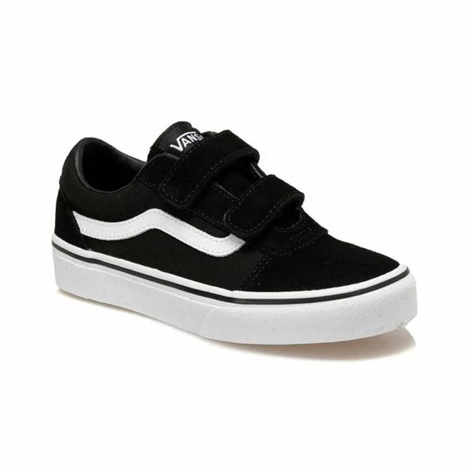 Vans Ward V Çocuk Ayakkabısı_1