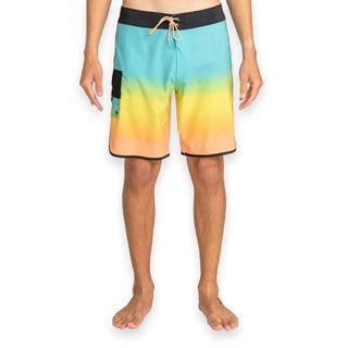 Billabong Erkek Boardshort 73 Fade Pro Sarı