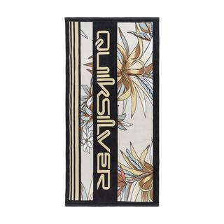 Quiksilver Erkek Havlu Freshness Beyaz