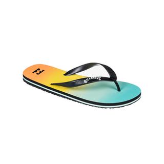 Billabong Tides Fade Erkek Kırmızı Terlik
