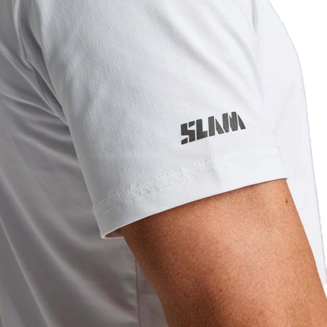 TECH PIQUE T-SHIRT_2
