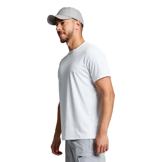TECH PIQUE T-SHIRT_3