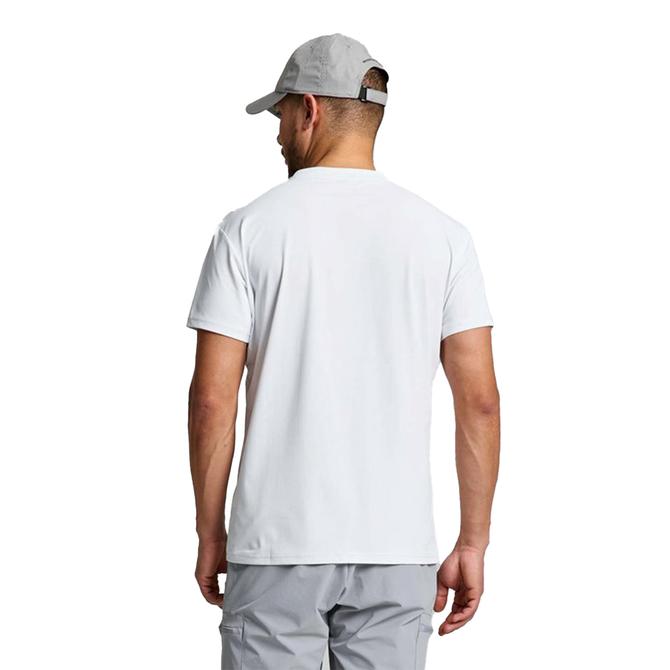 TECH PIQUE T-SHIRT_4