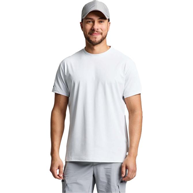 TECH PIQUE T-SHIRT_1