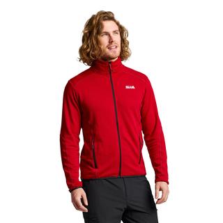 ACT GRID FLEECE