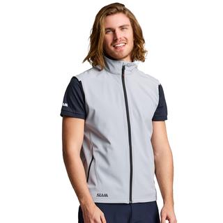 ACT SOFTSHELL VEST