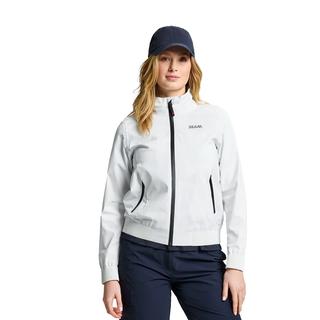 Slam Kadın Ceket Dock WS Jacket Beyaz