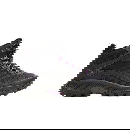 Merrell Speed Strike 2 Mid Gtx Erkek Siyah Bot