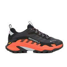 Merrell Moab Speed 2 Gtx Erkek Siyah Outdoor Ayakkabı