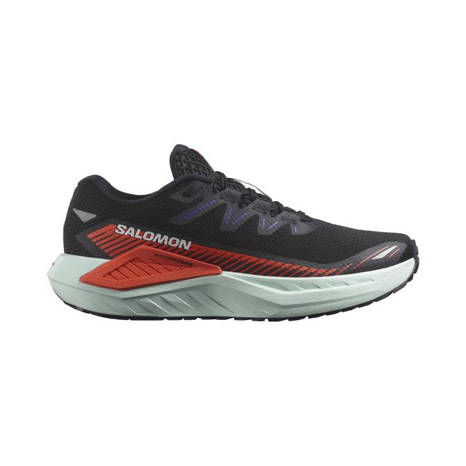 Salomon DRX Defy Grvl Erkek Yol Koşusu Ayakkabısı_0