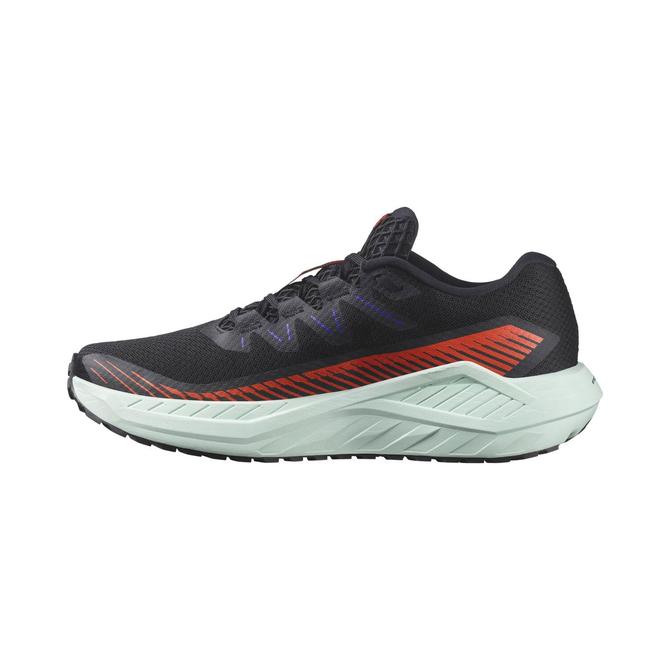 Salomon DRX Defy Grvl Erkek Yol Koşusu Ayakkabısı_2