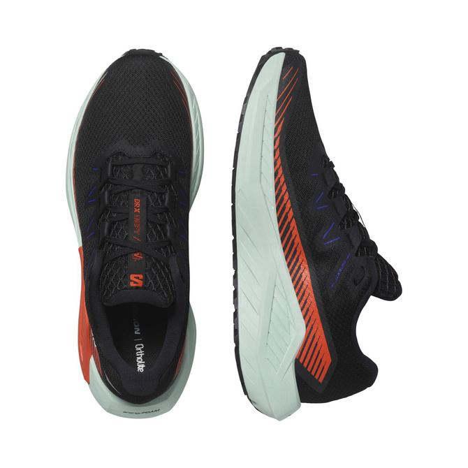 Salomon DRX Defy Grvl Erkek Yol Koşusu Ayakkabısı_3