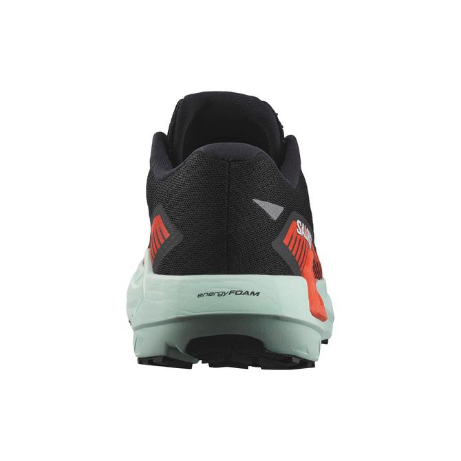 Salomon DRX Defy Grvl Erkek Yol Koşusu Ayakkabısı_4