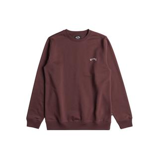 Billabong Arch Cr Erkek Gri Sweatshirt