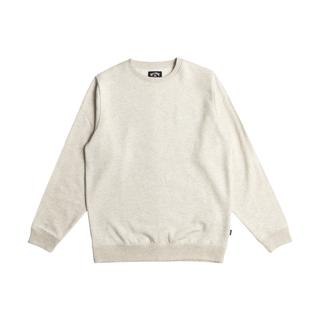 Billabong Arch Cr Erkek Gri Sweatshirt