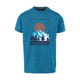 IDUKKI - MALE CASUAL T-SHIRT