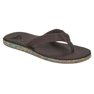 CARVER SUEDE RECYCLED