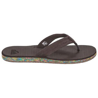 CARVER SUEDE RECYCLED