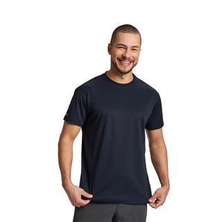 TECH PIQUE T-SHIRT