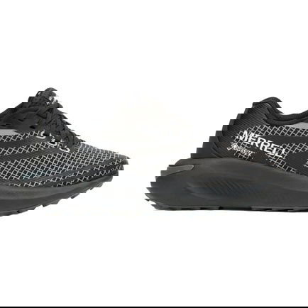 Merrell Morphlite Reflective Gtx Kadın Siyah Yol Koşusu Ayakkabısı