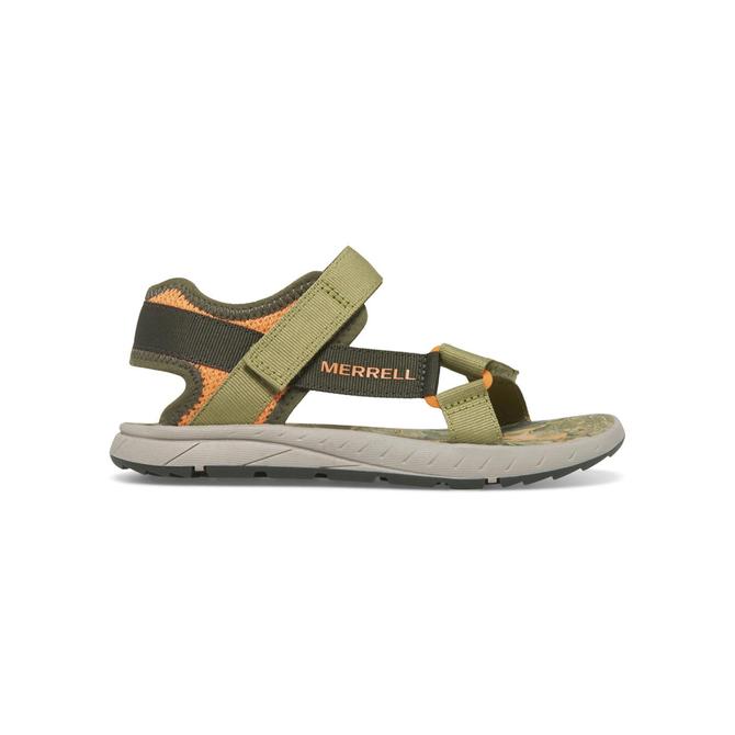 Merrell Kahuna Web 2.0 Çocuk Sandalet_0