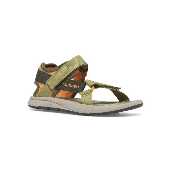 Merrell Kahuna Web 2.0 Çocuk Sandalet_2