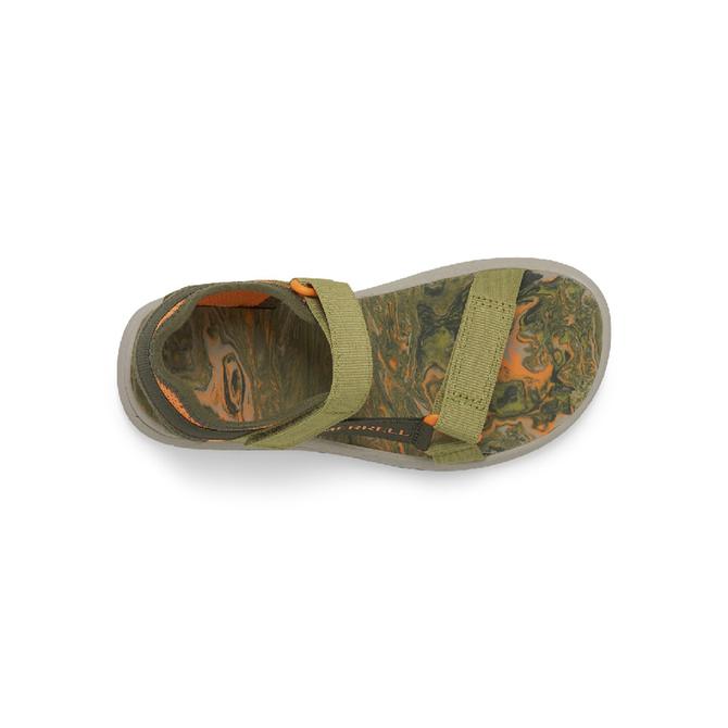 Merrell Kahuna Web 2.0 Çocuk Sandalet_3