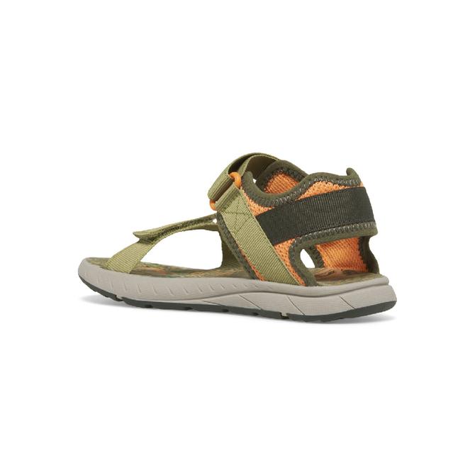 Merrell Kahuna Web 2.0 Çocuk Sandalet_1