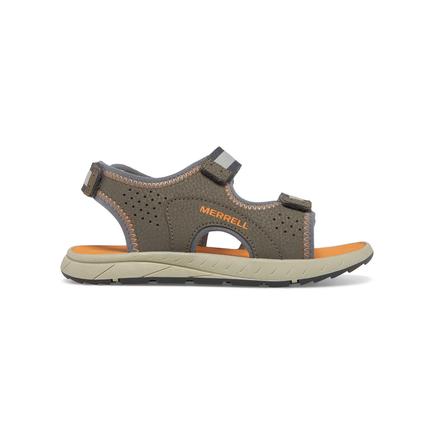 PANTHER SANDAL 3.0