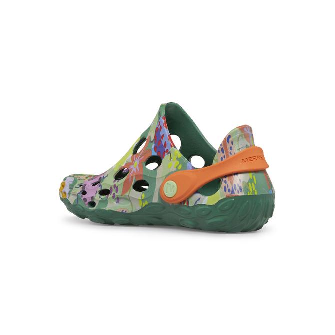 Merrell Hydro Moc Botanist Çocuk Su Ayakkabısı_1
