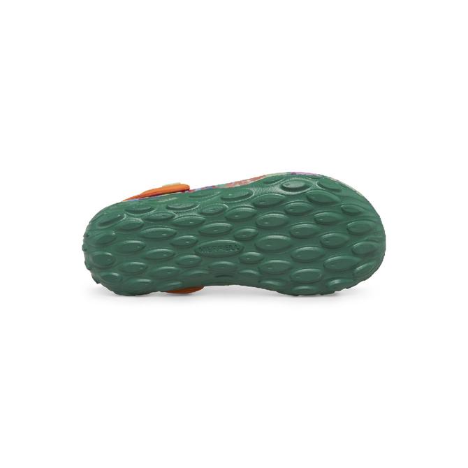 Merrell Hydro Moc Botanist Çocuk Su Ayakkabısı_4