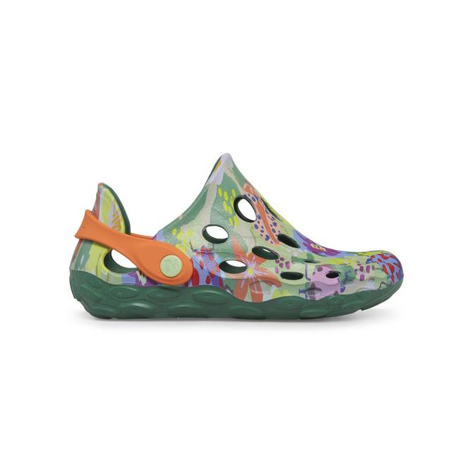 Merrell Hydro Moc Botanist Çocuk Su Ayakkabısı_3