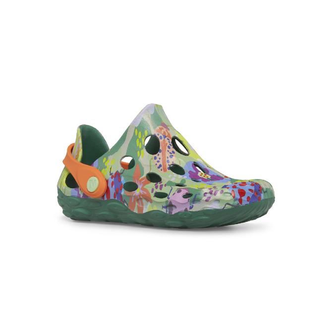 Merrell Hydro Moc Botanist Çocuk Su Ayakkabısı_0