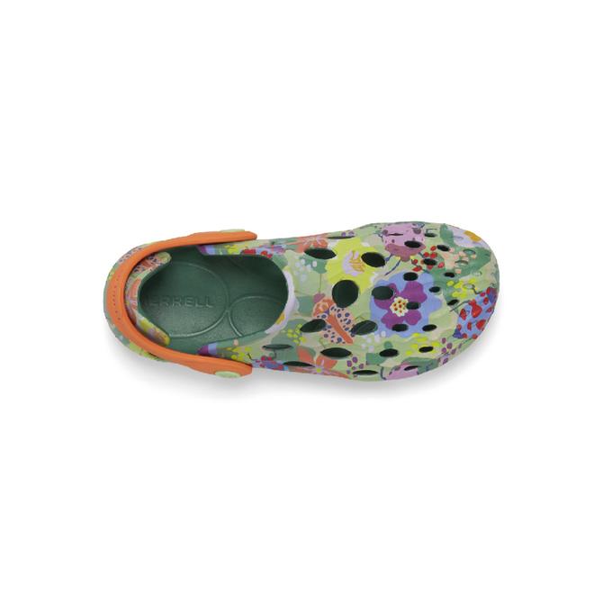 Merrell Hydro Moc Botanist Çocuk Su Ayakkabısı_2
