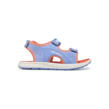 Merrell Panther Sandal 3.0 Çocuk Mavi Sandalet