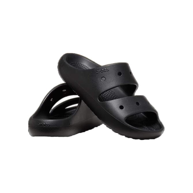 Classic Sandal v2
      
        
        
          
            
          
            
              
              
              
                - Siyah_1