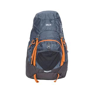 Trespass Twinpeak - Dlx Rucksack Unisex Gri Sırt Çantası