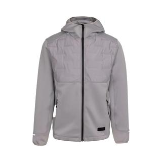 Trespass Delabole - Erkek Gri Outdoor Ceketi