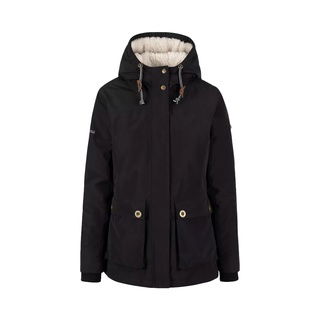 Trespass Token- Rainwear Tp50 Kadın Outdoor Ceketi